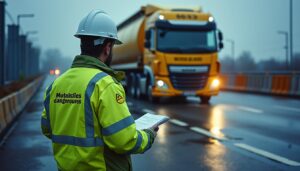 Les meilleures pratiques de garde et de surveillance dans le transport des matières dangereuses