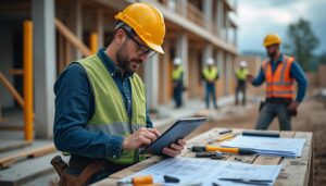 Btp net : la plateforme clé pour gérer efficacement votre activité BTP