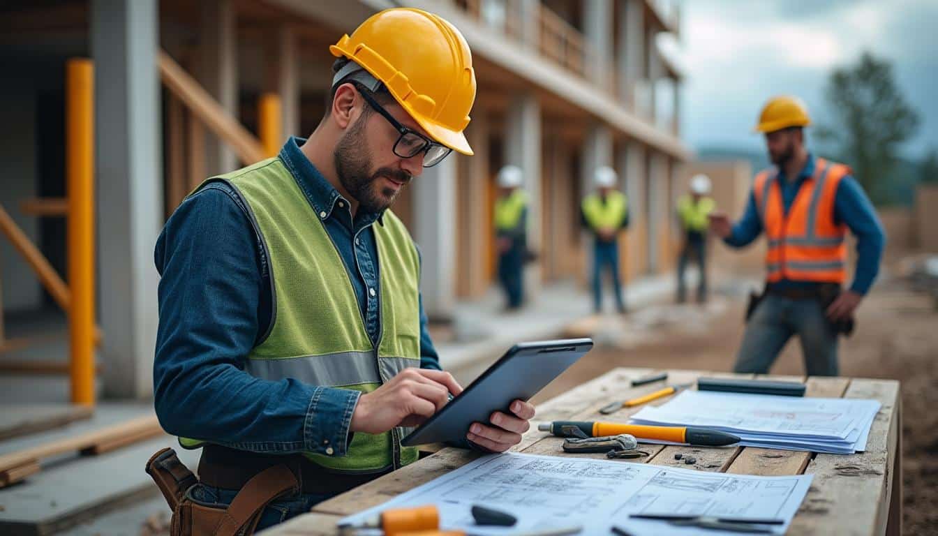 Btp net : la plateforme clé pour gérer efficacement votre activité BTP