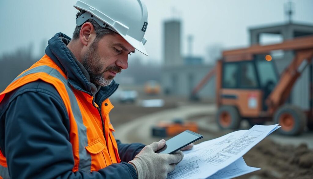 Chargé d’affaire dans le BTP : rôle, missions et compétences clés