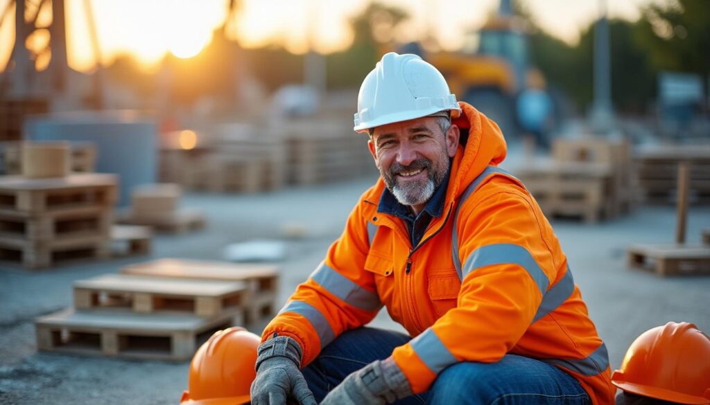 Congés payés des ETAM dans le BTP : droits et règles à connaître