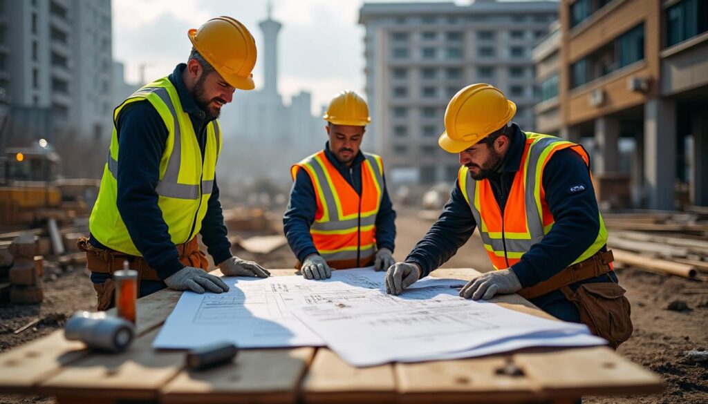 Ferrini BTP : rapport annuel, chiffres clés et développement local