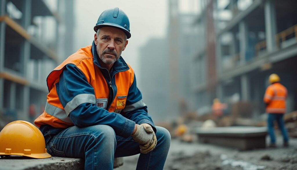 Jour de carence dans le BTP : ce qu’il faut savoir pour bien gérer