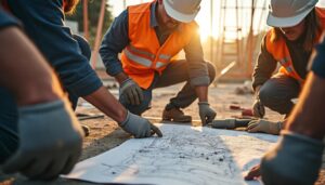 Jours de fractionnement dans le BTP : droits et conditions clés