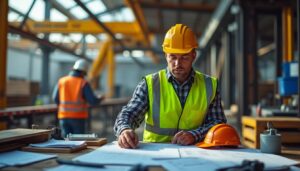 Prévention dans le BTP : le document unique pour sécuriser vos chantiers