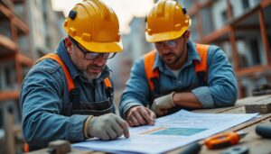 Salaire du BTP : Grilles, évolutions et métiers bien rémunérés