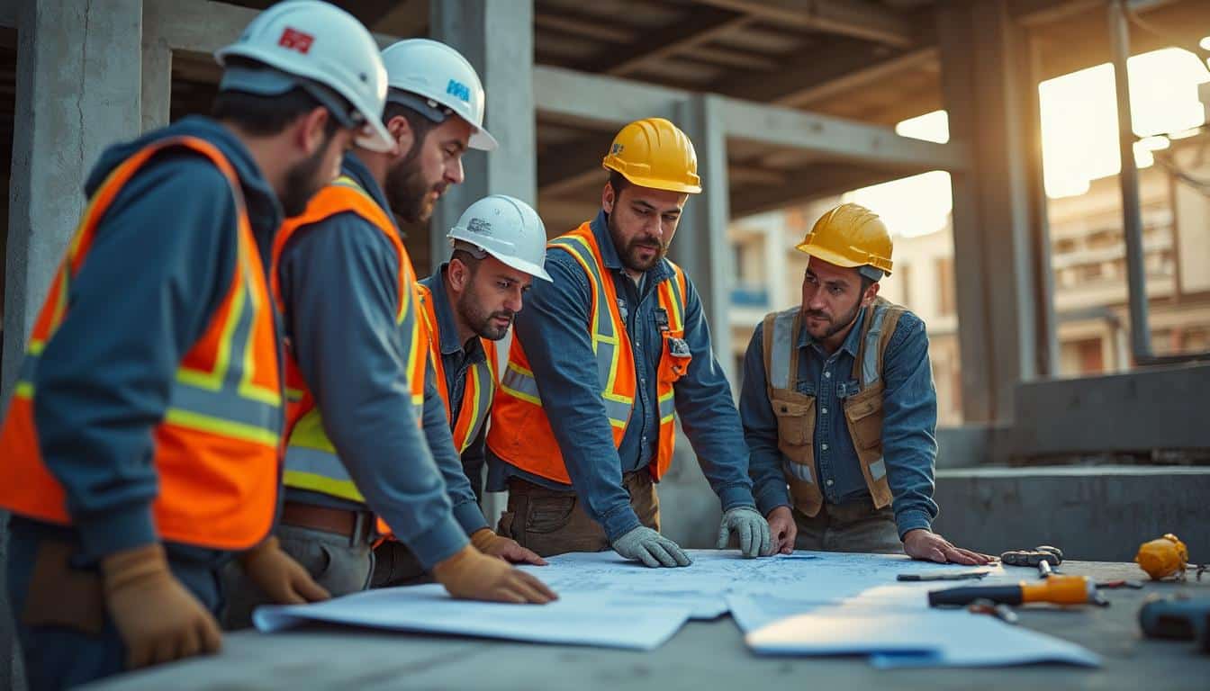 Actualité du Mon-Cercle-BTP : innovations et outils pour le BTP