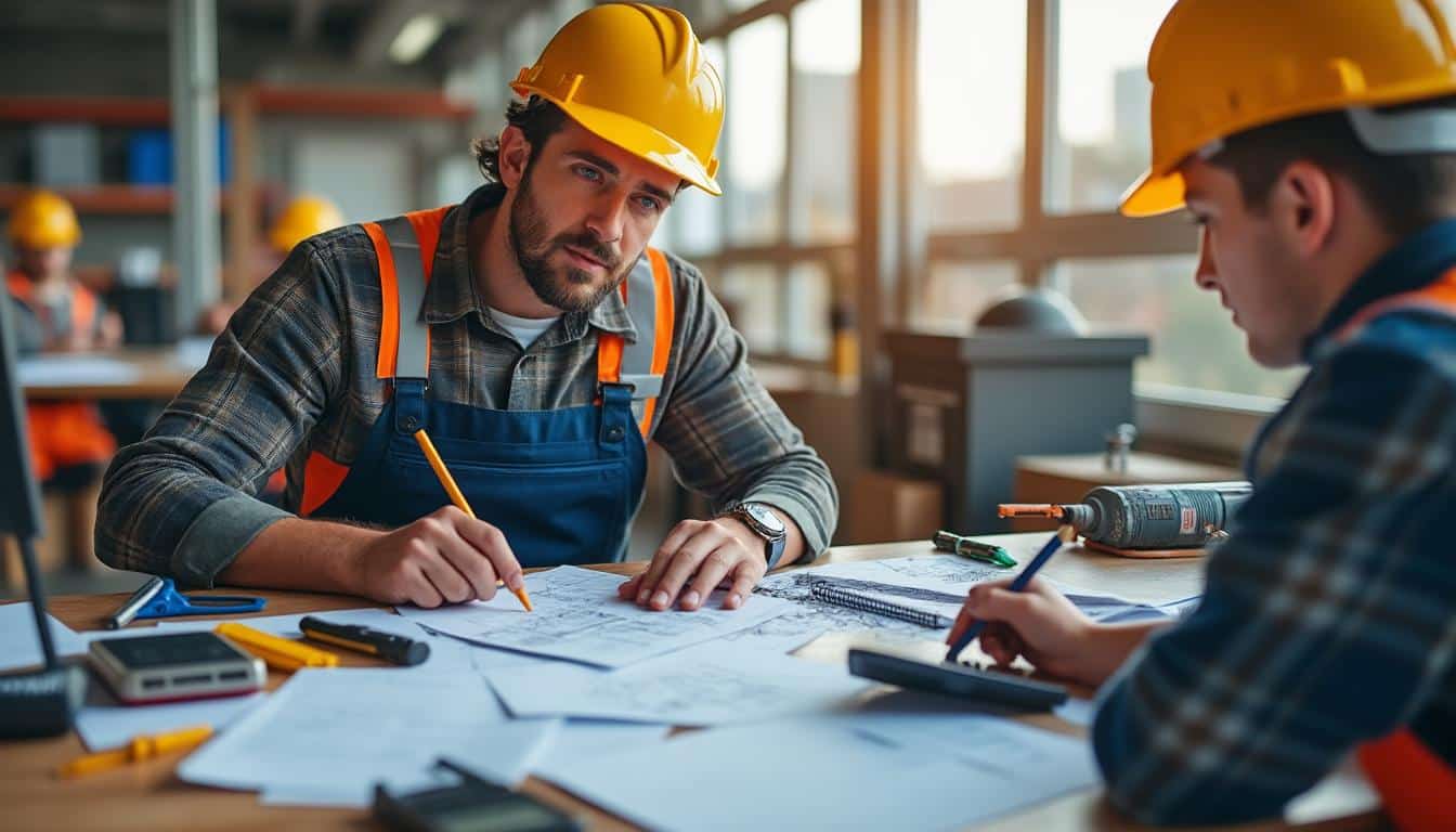 Illustration: Comprendre le rôle du coefficient dans la qualification et la rémunération des salariés