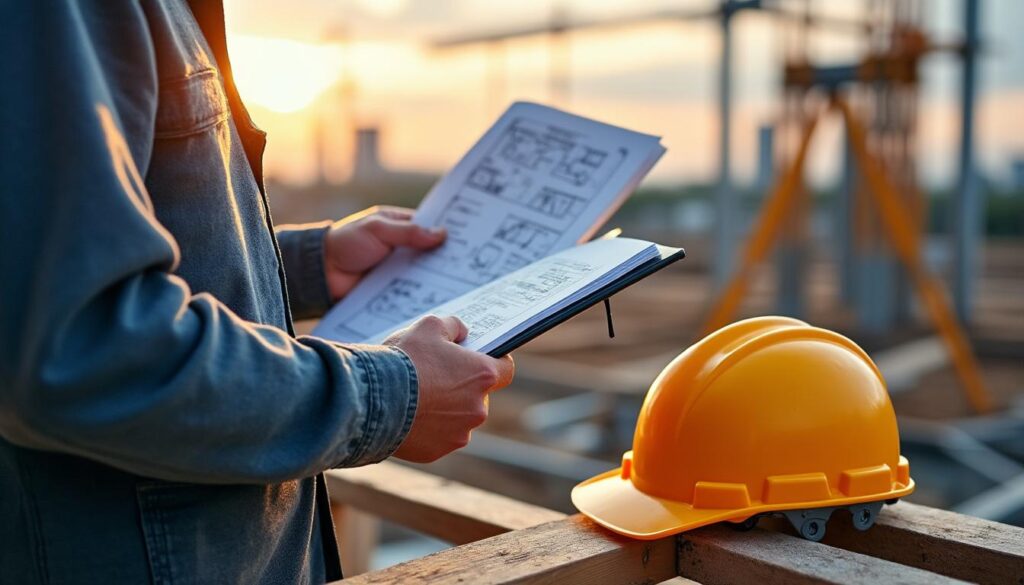 Coefficient dans le bâtiment : comprendre sa valeur et son impact salarial