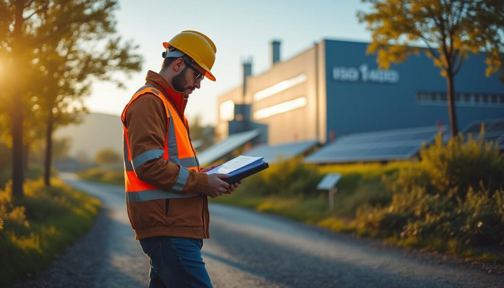ISO 14000 : Guide complet pour maîtriser la gestion environnementale