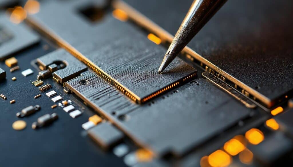 Micro usinage de précision : maîtrisez des pièces ultra-fines et complexes