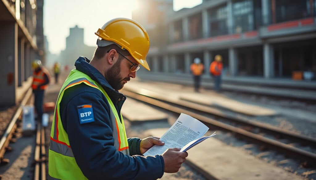 BTP : Comprendre la caisse de congés payés et vos droits