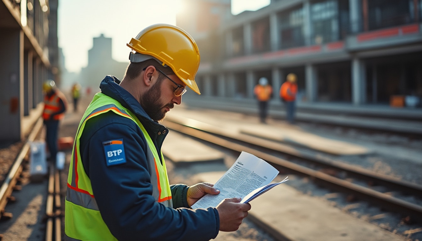 BTP : Comprendre la caisse de congés payés et vos droits
