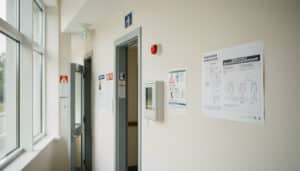 Alarme PPMS : signaux, obligations et installation