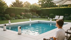 Alarme périmétrique pour piscine : comment choisir ?